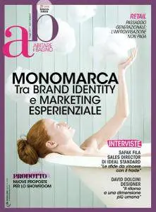 Abitare il bagno - Maggio 2017