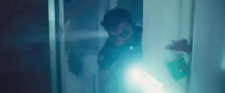 Wolf (2018)