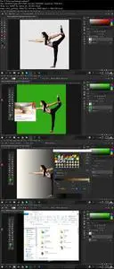 Adobe Photoshop For Beginners Training Course