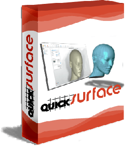 Quick Surface 2.0 Build 60 (x64)