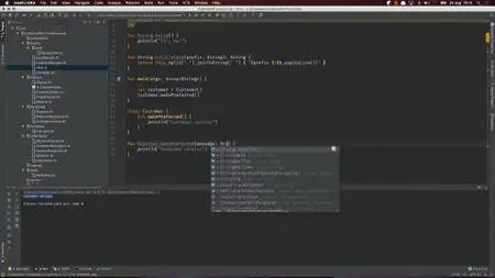 Introduction to Kotlin Programming