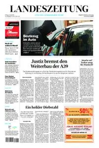 Landeszeitung - 12. Juli 2019