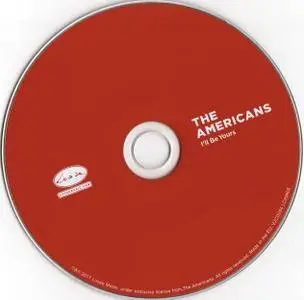 The Americans - I'll Be Yours (2017)