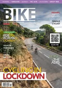 BIKE Magazine - January 2021