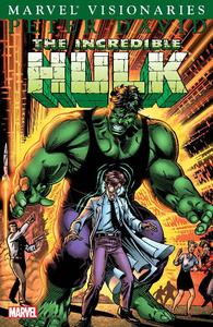 Marvel-Hulk Visionaries Peter David Vol 08 2021 Hybrid Comic eBook