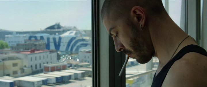 Falchi (2017)