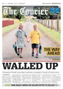 The Courier - February 28, 2018