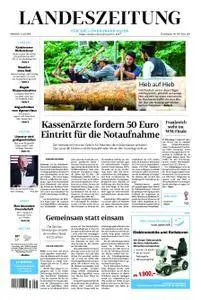 Landeszeitung - 11. Juli 2018