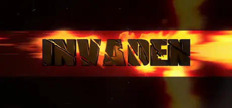 Invaden (2020) Update v20200726