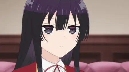 Akuyaku Reijou Level 99 - 05 (720p
