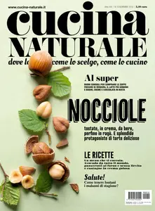 Cucina Naturale - Novembre 2019