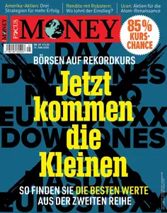 Focus Money - 13 Juni 2025