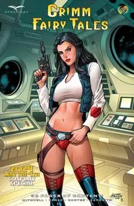 Grimm Fairy Tales - 2024 May the 4th Cosplay Special (2024) (digital) (The Seeker-Empire