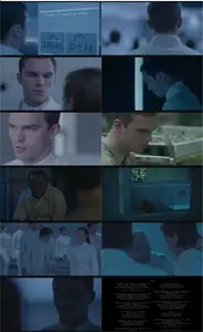 Equals (2015)