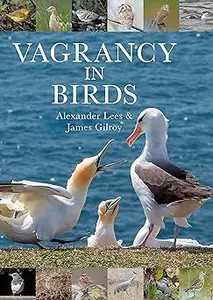 Vagrancy in Birds (Repost)