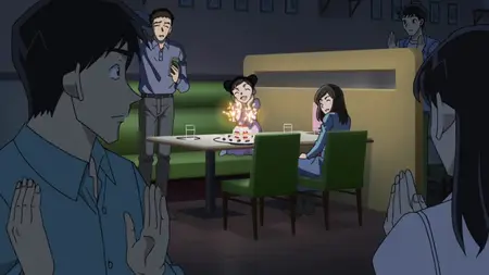 Detective Conan - 1130