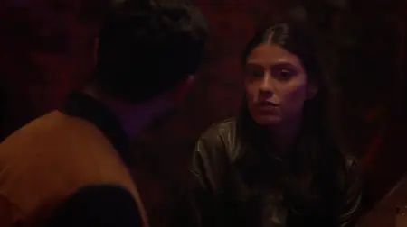 Straight (2024)