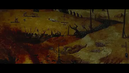 It Comes at Night (2017)