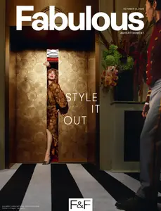 Fabulous - October 12, 2025