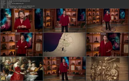 TTC Video - Warriors, Queens, and Intellectuals: 36 Great Women before 1400