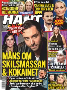 Hänt i Veckan - 14 Maj 2025