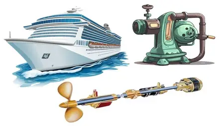 Marine Engineering Fundamentals: A Complete Beginner’s Guide