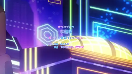 Aharen-san wa Hakarenai - S02E02 (720p vol01+02