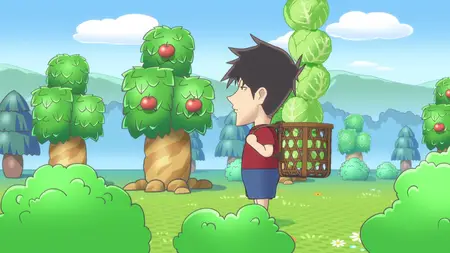 Aharen-san wa Hakarenai - S02E02 (720p vol01+02