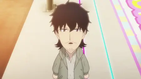 Aharen-san wa Hakarenai - S02E02 (720p vol01+02