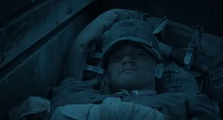 Campo di battaglia / Battlefield (2024)