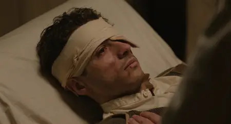 Campo di battaglia / Battlefield (2024)