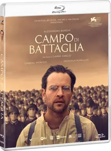 Campo di battaglia / Battlefield (2024)