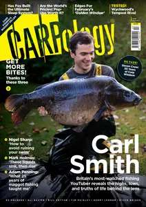 CARPology Magazine - March 2025