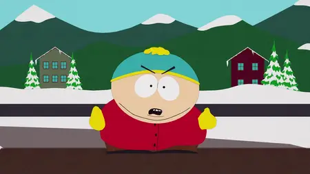 South Park S07E09