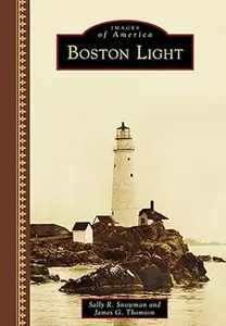 Boston Light