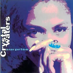 Crystal Waters - Surprise (1991)