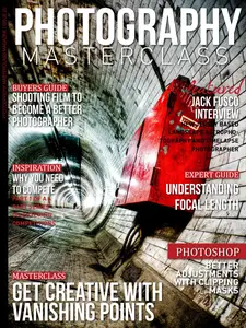 Photography Masterclass - Issue 20 2014