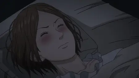 Space Brothers (2012 S01E12 My Name Is Itou Serika Dekinai