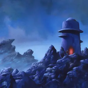 David Torn - now i imagine a place not the same (2026) [Official Digital Download 24/96]