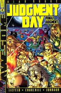 Judgment Day V1997 003 October, 1997-The Final Judgment
