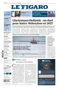Le Figaro - 20 Juillet 2026