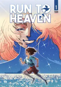 Run To Heaven - Tome 1