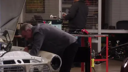 Shifting Gears S01E07
