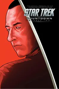 Star Trek - Countdown 002 (2009) (2 covers) (Digital) (Tyrant Lizard King-EMPIRE