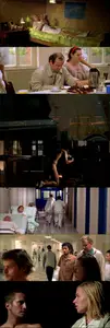 Der Krieger und die Kaiserin / The Princess and the Warrior (2000) [MultiSubs]