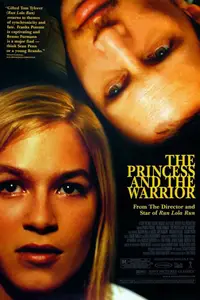 Der Krieger und die Kaiserin / The Princess and the Warrior (2000) [MultiSubs]