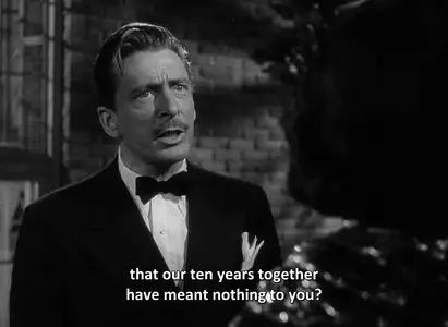 The Velvet Touch (1948)