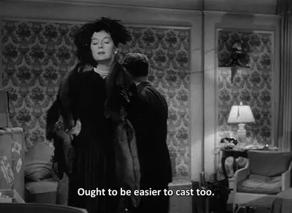 The Velvet Touch (1948)