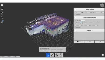 Autodesk ReCap Pro 2026.1