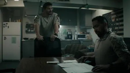 SEAL Team S04E13